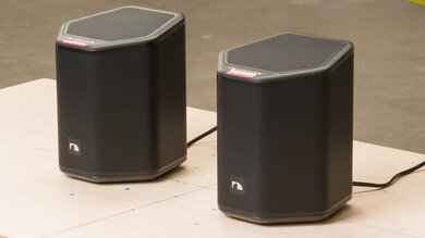 Nakamichi Shockwafe Wireless Style photo - satellites