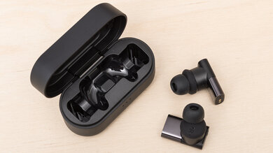 Status Between 3ANC True Wireless Build Quality Picture