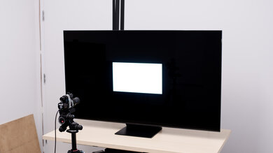 TCL QM8/QM851G QLED In-Test Picture