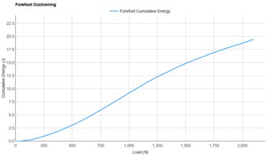 Nike Vomero Premium Forefoot Cushioning