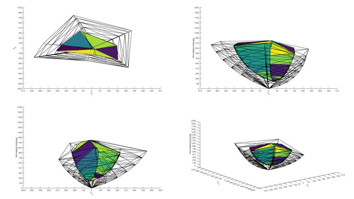 Lepow Z1 2020 Color Volume ITP Picture