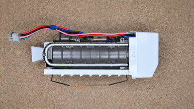 LG LTCS20020S Ice Maker Lower Photo