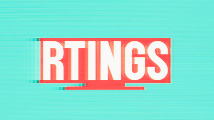 Gigabyte G32QC Backlight Strobing Picture