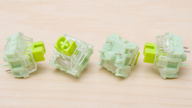 TTC Ace V2 Housing Picture