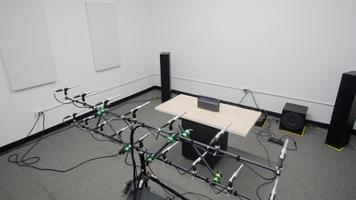 Anker Soundcore Motion X600 In-Test Picture