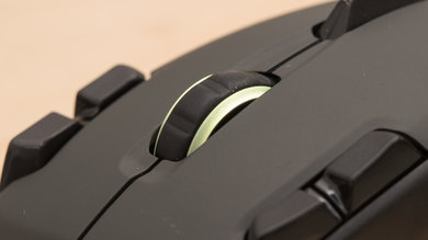 ROCCAT Tyon Mouse wheel picture
