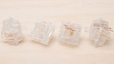 Everglide Aqua King (55g) Housing Picture