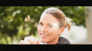 Vizio M Series Quantum 2019 Reflections Picture