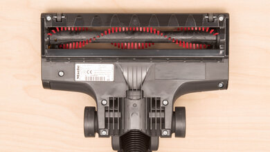 Miele Triflex HX1 Build Quality Picture