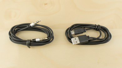 Bluedio T3 Plus Wireless Cable Picture