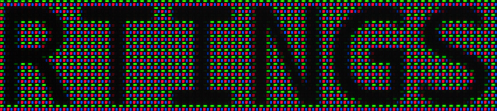 Gigabyte AORUS FO32U2P ClearType On