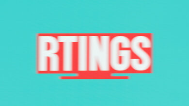 LG B2 OLED Motion Interpolation (30 fps) Picture