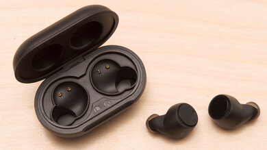 Mpow X5 Truly Wireless Build Quality Picture