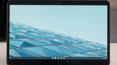 Google Pixelbook Go (2019) Display Photo
