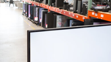 Sony BRAVIA 2 II Borders Picture