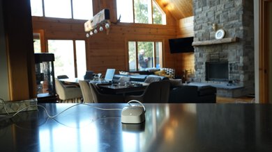 eero 6 In-Test Picture