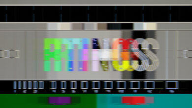 Samsung Q60D BFI Picture