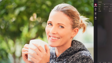 LG 32UD59-B OSD picture