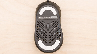 Mountain Makalu 67 Mouse Feet picture