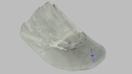 On Cloudrunner 3 Forefoot Height Photo
