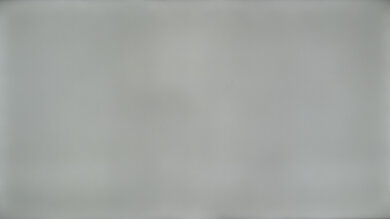 Panasonic W70B 50% Uniformity Picture