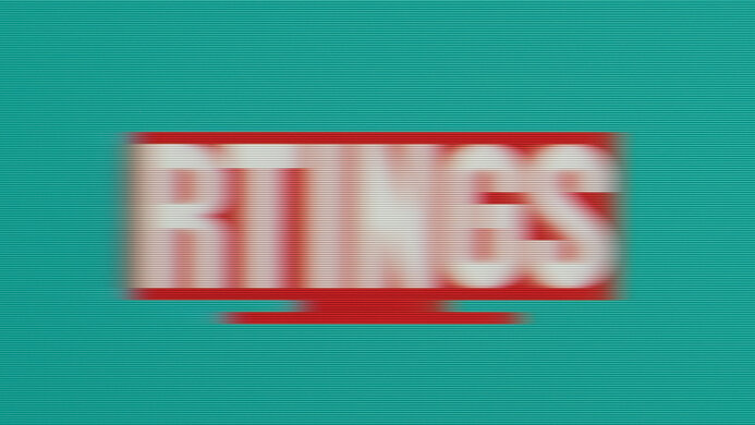 HP 27F Motion Blur Picture