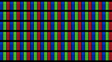 TCL S5/S551G Pixels Picture