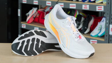 ASICS GT-1000 15 Review