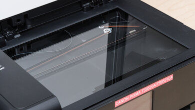 Canon PIXMA TS9520a/TS9521Ca Scanner Flatbed Picture