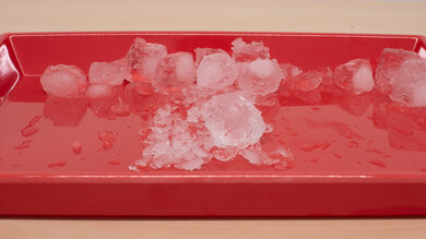 Cuisinart Smart Stick Two-Speed Hand Blender Crushed Ice Photo