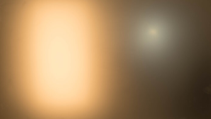 MSI Optix G273QF Bright Room Off Picture