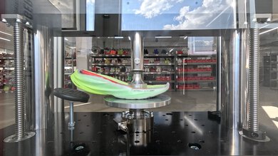 Skechers Aero Spark Forefoot Cushioning Picture