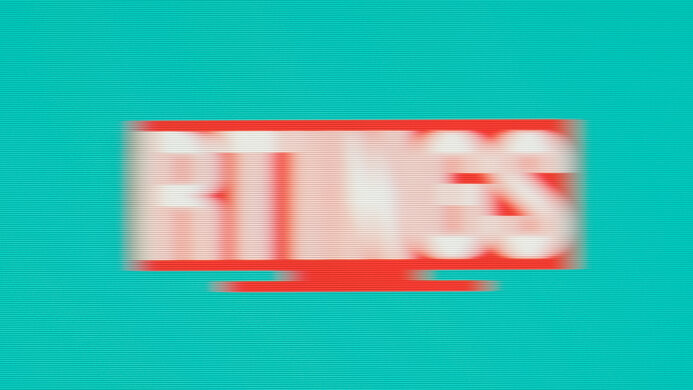 Dell Alienware AW2521HF Motion Blur Picture