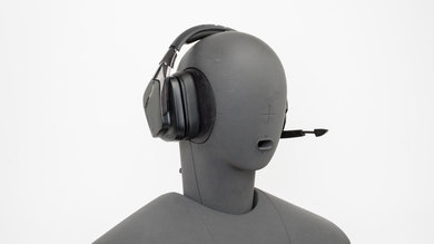 Logitech G935 Wireless Design Picture 2