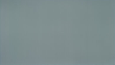 Panasonic Z95A OLED 50% Uniformity Picture