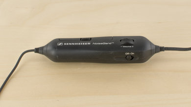 Sennheiser PXC 250 II Controls Picture