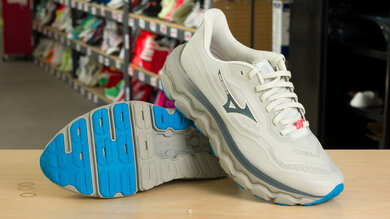 Mizuno Wave Horizon 9