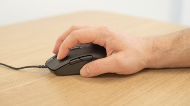 Corsair M55 RGB Pro Claw Grip Picture