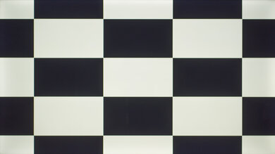 Toshiba C350 Series 2021 Checkerboard Picture