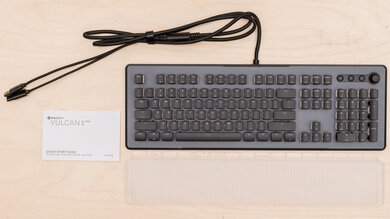 ROCCAT Vulcan II Max/Mini Bundle Picture