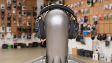 Razer BlackShark V3 Pro Rear Picture