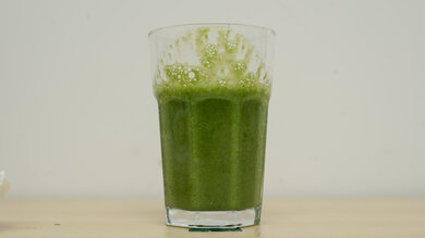 nutribullet Ultra Fibrous Ingredients (Full Capacity) Photo