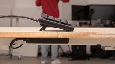 HyperX Alloy Origins 60 Side Picture