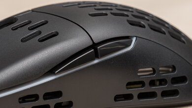 Keychron M1 Wireless Buttons Picture