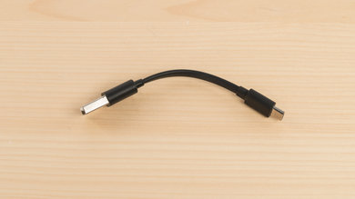 Jaybird Freedom F5 Wireless 2016 Cable Picture