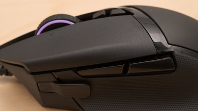Razer Basilisk V2 Buttons Picture