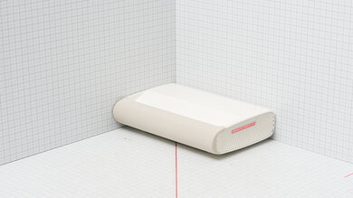 Samsung The Premiere LPU7D Dimension Picture