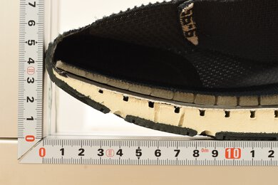 Altra Escalante 4 Forefoot Rocker Photo