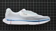 Nike Revolution 8 Stack Height Photo