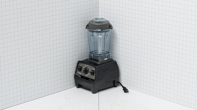 Vitamix Propel 510 Box Picture